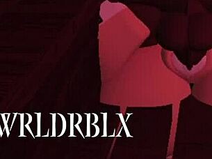 That snowbunny's pussy gets wrecked by a big black cock in the sauna.