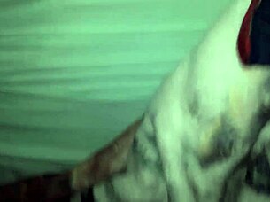 mr hankeys toys xxxcalibur and kalib for farting fisting gaping with dildo