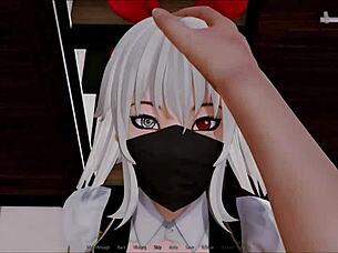 Harem Hotel 34 Unleashed!