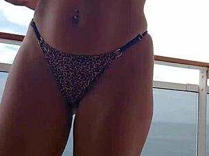 Novinha Safadinha Cheia De Tesão No Cuzinho