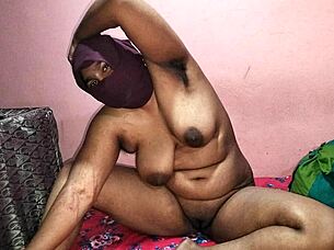 Can You Handle Stepsis's Tight Pussy?