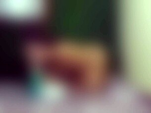 Rough Solo Throat Puke Vomiting!