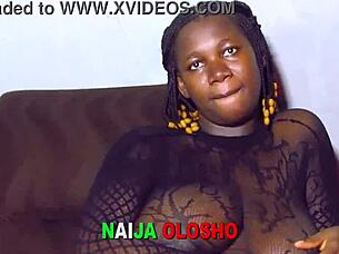 in this naija olosho porn casting, wet sarah spreads her legs wide for pussylicking that leads to an intense orgasm