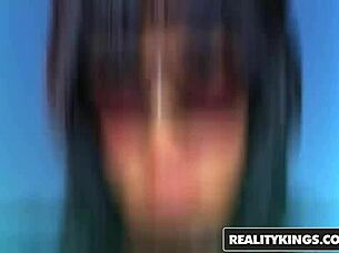 realitykings we live together oil me next