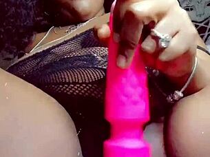 In this WEBCAM session, SC Nani Galore indulges in MASTURBATION and ASSFUCKING with her friend, showcasing shaved pussy and anal.
