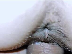 My Wife and I Becoming Swingers with Cock Assfucking 😈