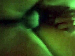 chilena milf always gets fucked hard in the pussy by big cock in her favorite spot