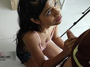 grazy licks ass and gets love farts