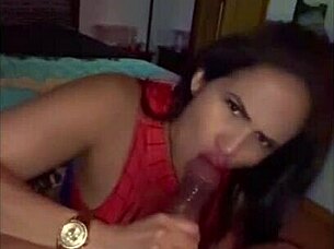 Latina amateur in spider woman costume rides big black cock intensely, cumming hard in interracial scene