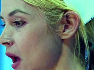 Reverse cowgirl with the biggest ass in the west. What do you think?