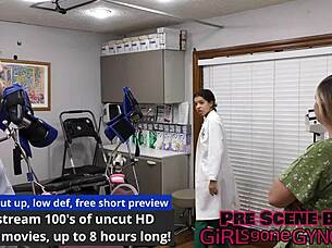 Ayla Aysel's Humiliating Footjob Session Leaves Her Dominated and Barefoot in Latex Gloves