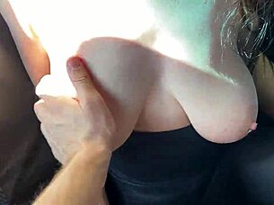 Dear, I immediately need you to cum on my face right now, covering me in your hot load.