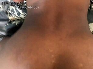 A skinny hairy 18-year-old girl skipped school to have sex with her friend's boyfriend, watch the full video