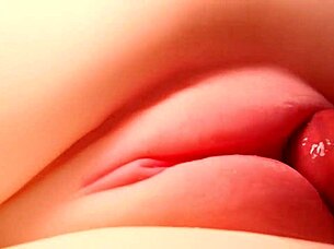 Wow, her pussy looks perfect! 😍