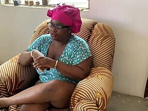 mummy g o and her step-son are so horny the plot to fuck mummy g o while her husband is away on a missionary journey