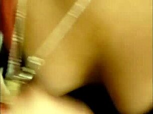 i bury my monster cock deep in my latina student