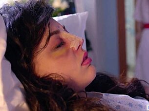 Reverse cowgirl with the biggest ass in the west. What do you think?