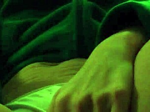 Young beauty reveals her wet pussy and big tits