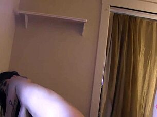 i shoved a butt plug into my lesbian friend's ass