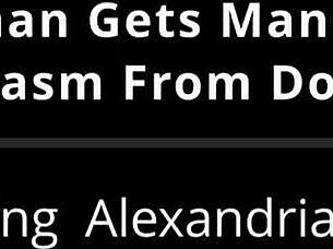 Freshman, hitachi orgasm now?