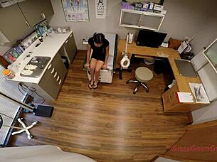 mandatory physical exam for new student yesenia sparkles 😊