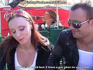 Best Blowjob Of Ukrainian Cock Sucking