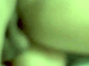 Mature BBW wife ENJOYS pussylicking in MISSIONARY and RIDING like a bitch