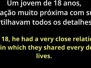 Stepmom Proves She Sucks Better Than Girlfriend