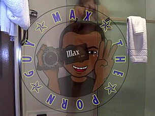 Met HOT Gym Girl and Invited Her to FUCK