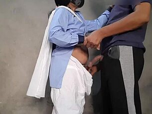 i love my indian schoolgirl lover's assfucking