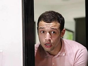 why so mean with kiki klout johnny love in hardcore blowjob