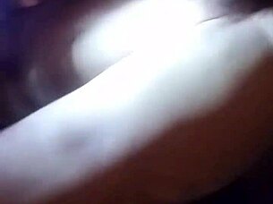 chilena milf always gets fucked hard in the pussy by big cock in her favorite spot