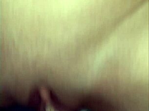 kitty was riding that nice big cock hard