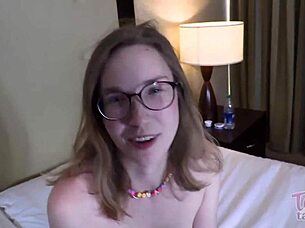 hey, how did babysitter claire roos end up creampied by creepy boss seth brogan?  