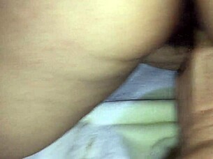 Mexican Sex And Squirting Scene