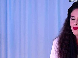 Reverse cowgirl with the biggest ass in the west. What do you think?