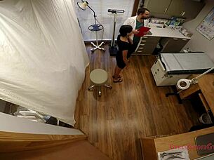 mandatory physical exam for new student yesenia sparkles 😊