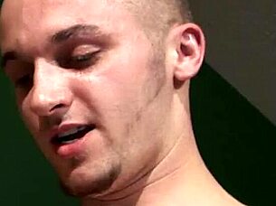 Sexy Latex Nun Blowjob Cumshot!