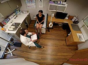 mandatory physical exam for new student yesenia sparkles 😊