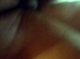 chilena milf always gets fucked hard in the pussy by big cock in her favorite spot