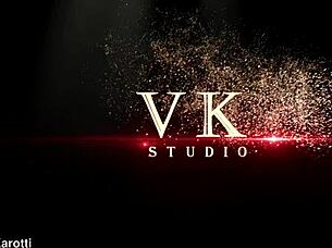 First dp 19 yo nat owen vs 2 monster cock non stop anal fuck