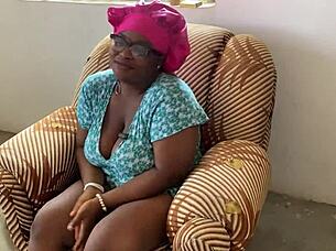 mummy g o and her step-son are so horny the plot to fuck mummy g o while her husband is away on a missionary journey