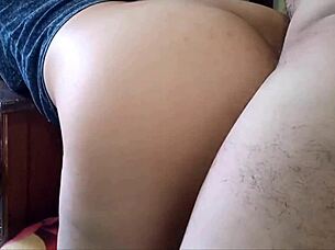 Can You Hear Us Fucking While Parents Sleep?