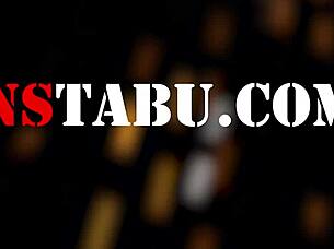 ballbusting session leads to testicular carnage