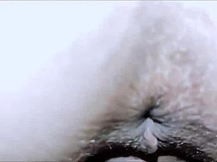 My Wife and I Becoming Swingers with Cock Assfucking 😈