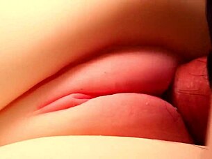 Wow, her pussy looks perfect! 😍