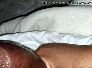 curvy milf alicia justine enjoys solo time