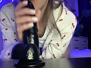 i felt thrilled letting him fuck my face then finishing in 69