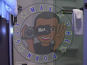 Met HOT Gym Girl and Invited Her to FUCK