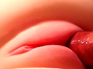 Wow, her pussy looks perfect! 😍